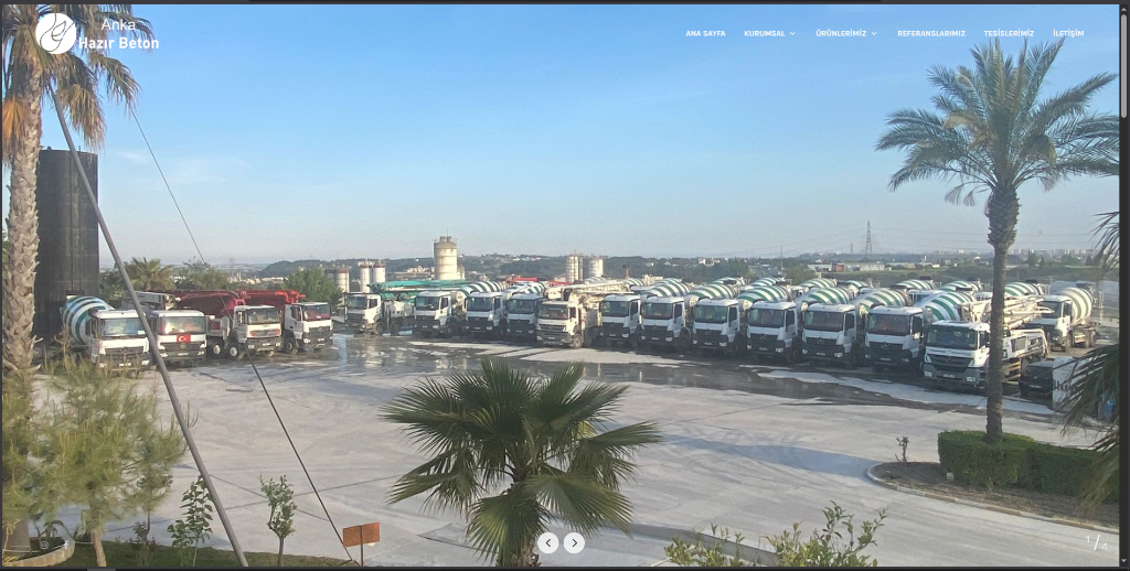 Baskı Beton Nedir? Avantajları, Özellikleri ve Kullanım Alanları